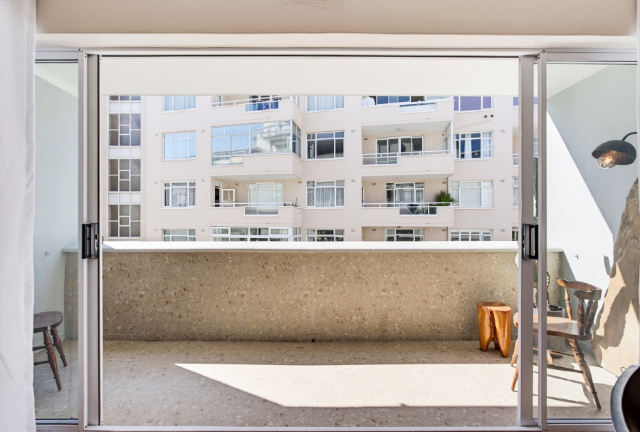 To Let 0 Bedroom Property for Rent in Sea Point Western Cape